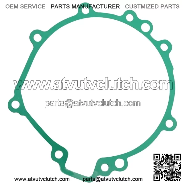 Stator Gasket for Kawasaki ZX10R ZX-10R Ninja ZX1000 2006 2007 08 09 2010 Gasket - Image 2