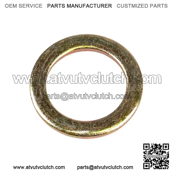 Polaris 7556745 1.189x0.838x0.12 Thrust Washer 2013-19 Ranger RZR Sportsman 570 900 OEM