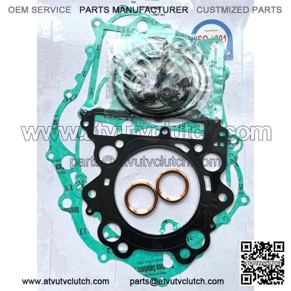 Gaskets engine set Yamaha Raptor 660 01-05 808852