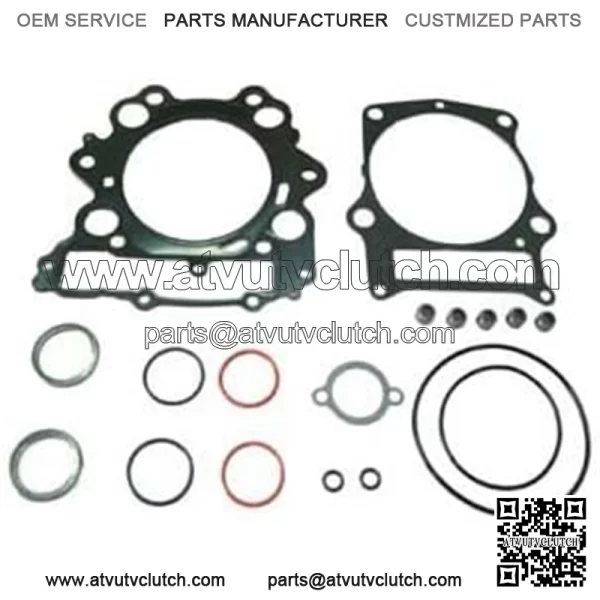 Full gasket set Yamaha Grizzly 660 02-08 808865F