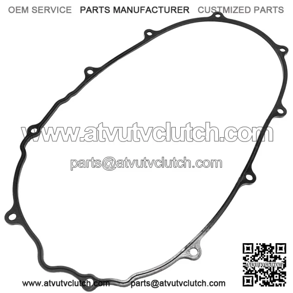 Gasket belt cover Suzuki Kingqaud 700 750 11486-31G00