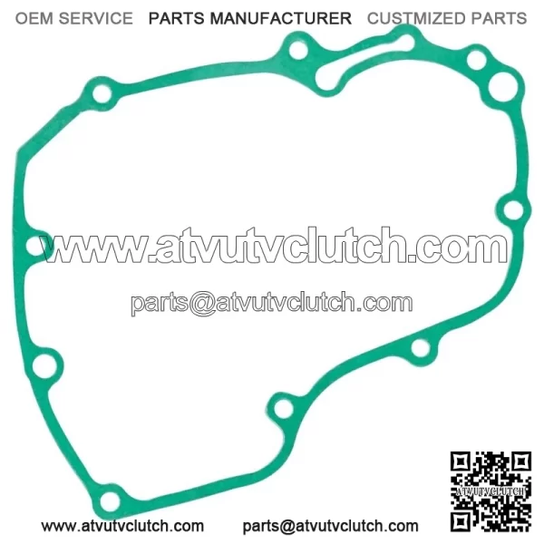 Stator Gasket for Honda TRX450ER 2006 2007 2008 2009 2012 2013 2014 (For: Honda) - Image 2