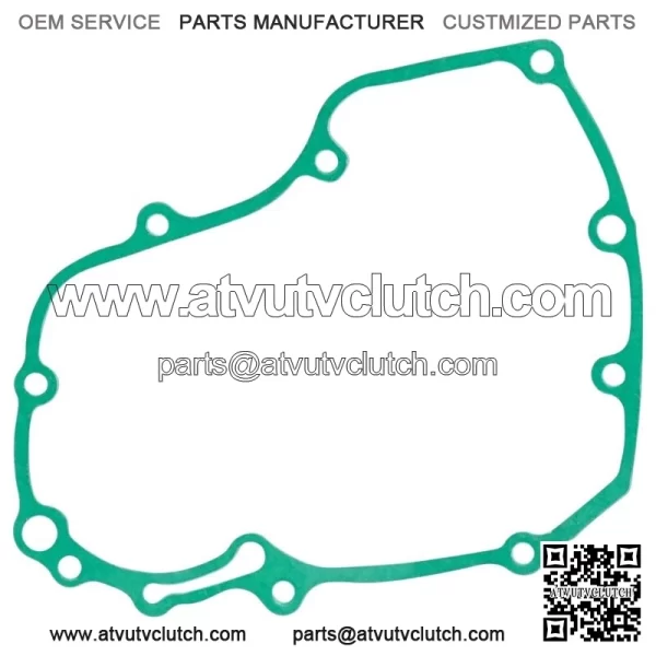 Stator Gasket for Honda TRX450ER 2006 2007 2008 2009 2012 2013 2014 (For: Honda) - Image 4