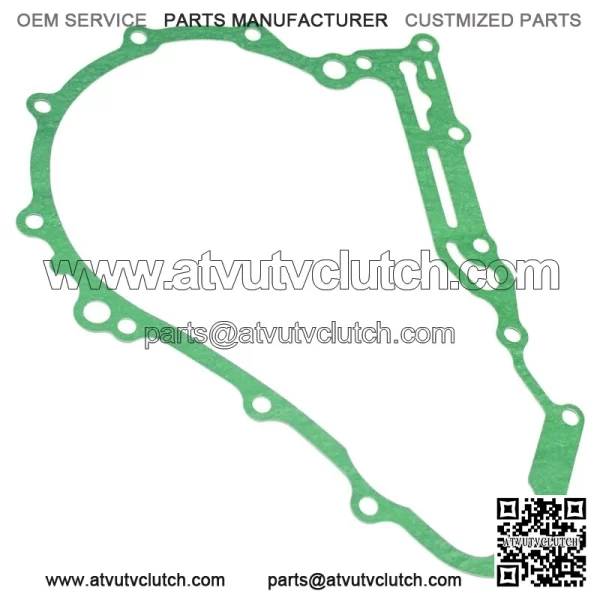 Stator Gasket for Yamaha Raptor 700 YFM700 2006 2007 2008-2020 / 1S3-15451-00-00 (For: Yamaha Raptor 700)