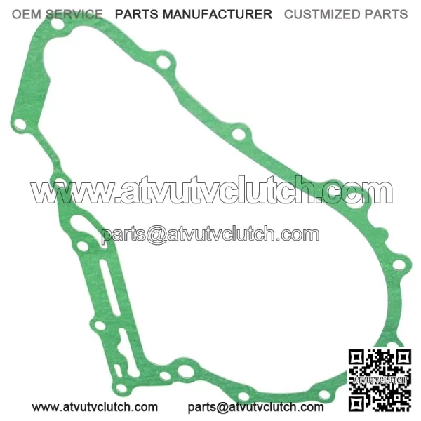 Stator Gasket for Yamaha Raptor 700 YFM700 2006 2007 2008-2020 / 1S3-15451-00-00 (For: Yamaha Raptor 700) - Image 2