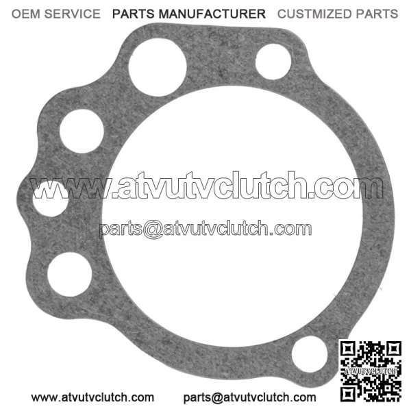 Oil Pump Gasket For Yamaha Raptor 660R YFM660R 2001-2005 ATV (For: Yamaha Raptor 700) - Image 4