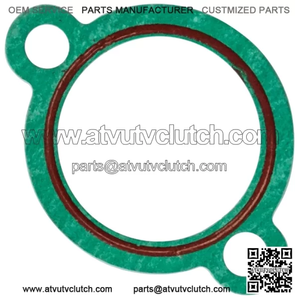 Tensioner Gasket for Yamaha Raptor 700 YFM700R YFM 700R 2006-2017 (For: Yamaha Raptor 700) - Image 3