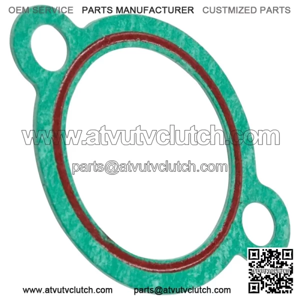 Tensioner Gasket for Yamaha Raptor 700 YFM700R YFM 700R 2006-2017 (For: Yamaha Raptor 700) - Image 4