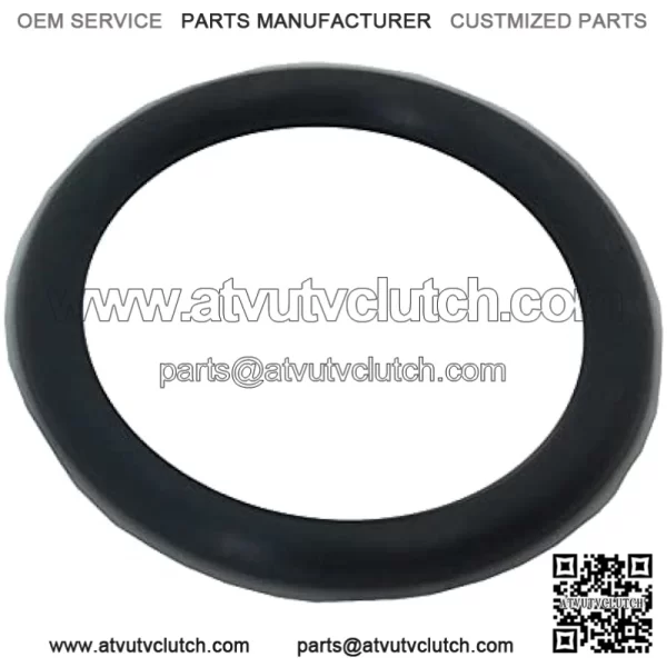 Original Equipment O-Ring - MIU804787 - Image 2