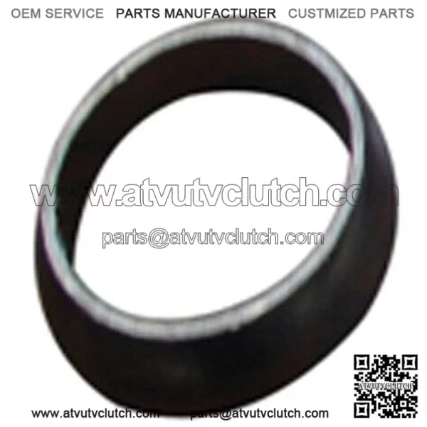 Manifold-Pipe Exhaust Header Joint for Snowmobile SKI-DOO GSX 500 SS 2004-2006 (For: More than one vehicle)