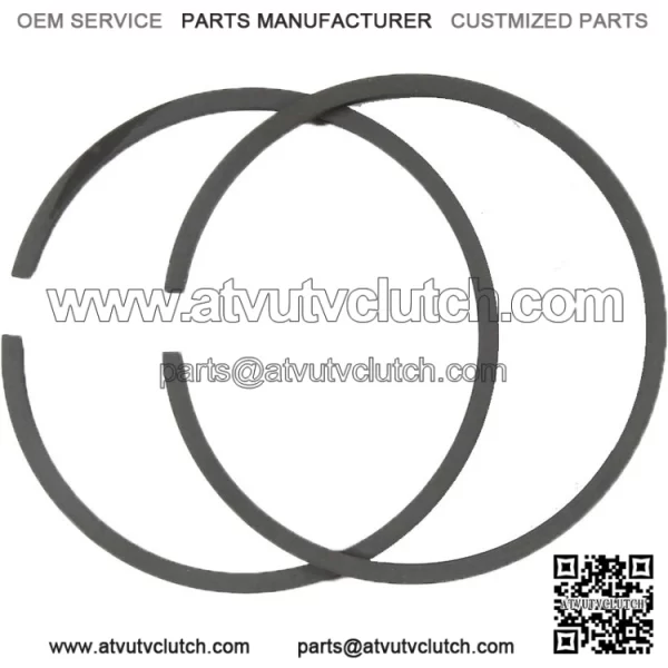 Piston Rings For Ski-Doo BACKCOUNTRY 850 ETEC 2019 82MM Standard Bore