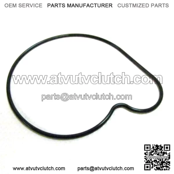 OEM Snowmobile Water Pump O-Ring Seal Gasket 3003-372 - Image 2