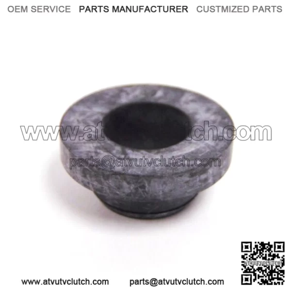 OEM  Lawn Mower Remote Vent Grommet 04082700 - Image 2