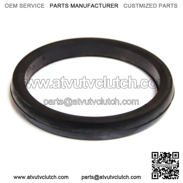 OEM  Lawn Mower Friction Ring 01190400 - Image 2