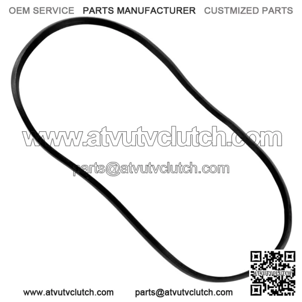 Clutch Cover Seal Gasket For Polaris Razor RZR XP 1000 / RZR XP 4 1000 2014-2018 - Image 3