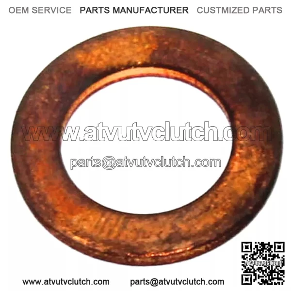 New Holland SBA131426200 Case gasket NH-SBA131426200