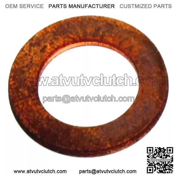 New Holland SBA131426200 Case gasket NH-SBA131426200 - Image 2