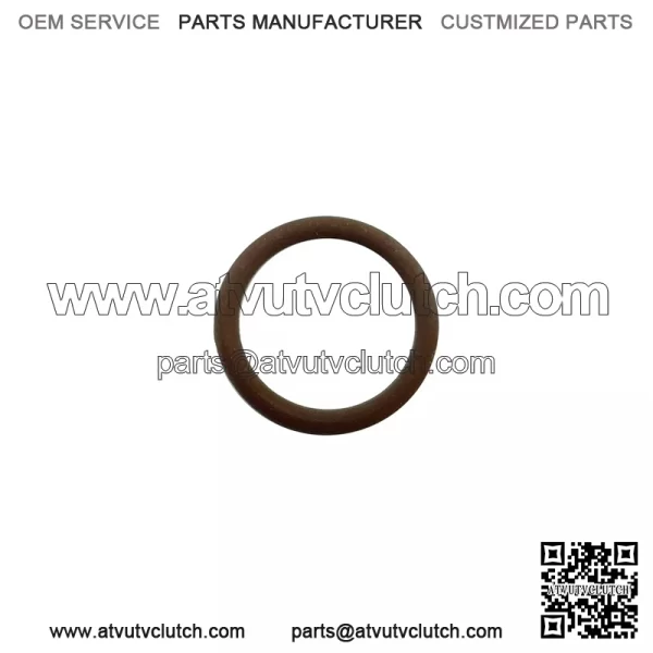 Polaris O-Ring,  OEM Part 3233828, Qty 1