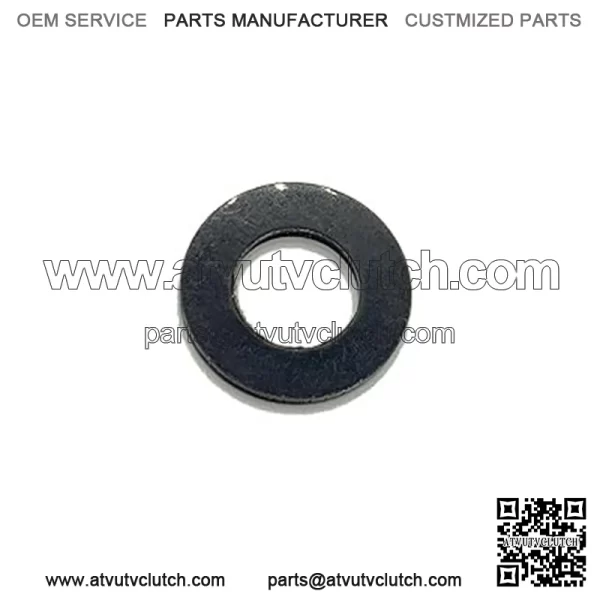 Polaris GEM Washer, 10.25 x 19.0 x 2.0, Nylon,  OEM Part 5439712, Qty 1