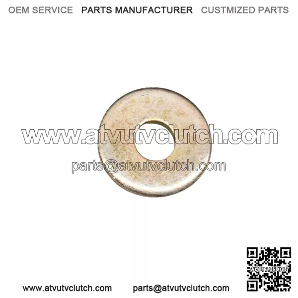 New OEM Polaris 5210748 Washers Qty 3 NOS
