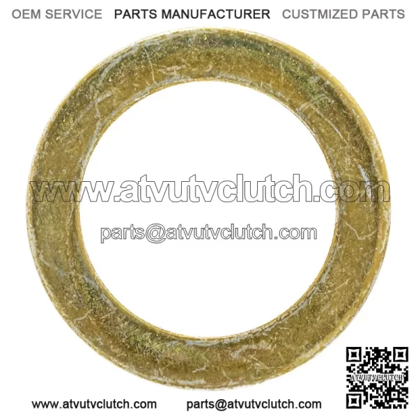Polaris 7556483  OEM 30mm OD x 21mm ID x 1.5 Washer 2009-2024 RZR Ranger 500 570