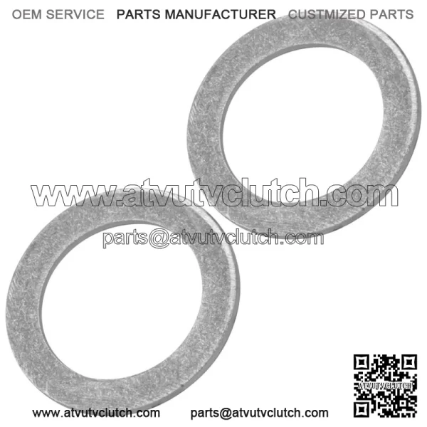 819272016 709253 532171240 Steering Spindle Washer For Husqvarna For Poulan