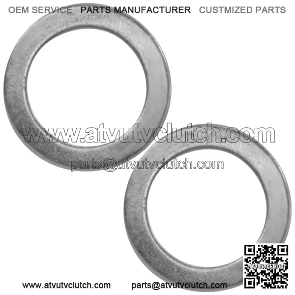 819272016 709253 532171240 Steering Spindle Washer For Husqvarna For Poulan - Image 5