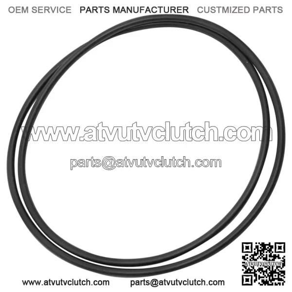 93211-594A4-00 Primary Clutch O-Ring For Yamaha Rhino 660 YXR660FA 2004-07(For: Yamaha Rhino 700) - Image 4