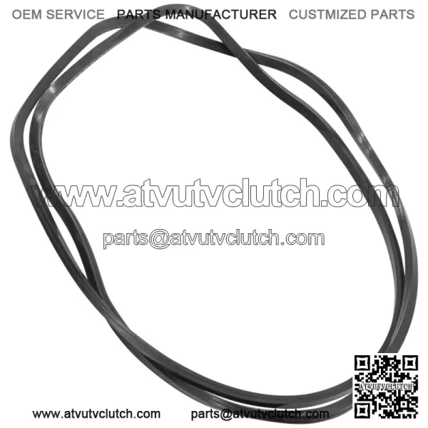 M809417  Engine Valve Cover Gasket For John Deere 1420 2020 2020A 2030 F932