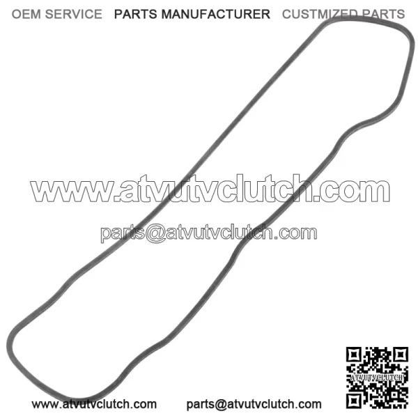 M809417  Engine Valve Cover Gasket For John Deere 1420 2020 2020A 2030 F932 - Image 2