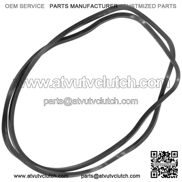 M809417  Engine Valve Cover Gasket For John Deere 1420 2020 2020A 2030 F932 - Image 4