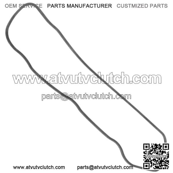 M809417  Engine Valve Cover Gasket For John Deere 1420 2020 2020A 2030 F932 - Image 5