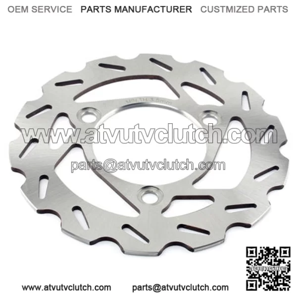 LT-R 450 K6 / K7 / K8 / K9 Brake Rotor