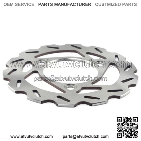 LT-R 450 K6 / K7 / K8 / K9 Brake Rotor - Image 2