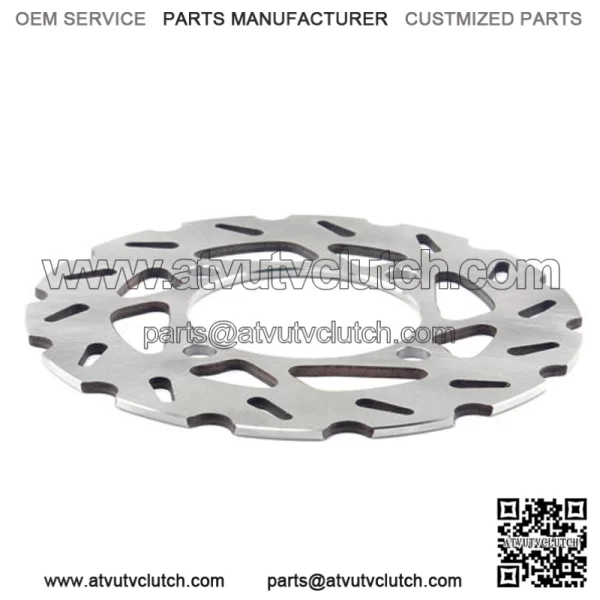 Honda Brake Disc Rotor - Image 3