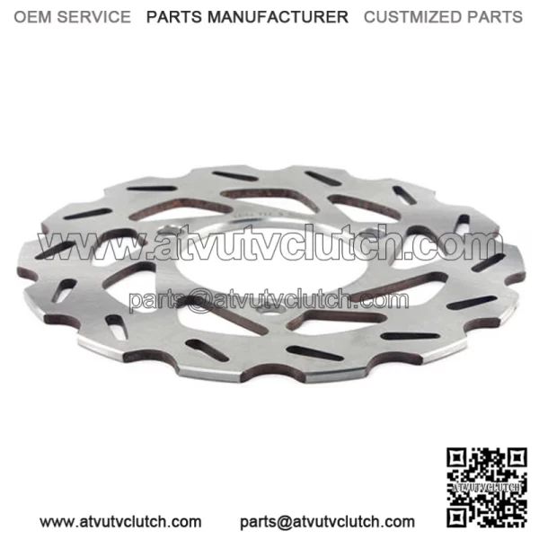 Honda TRX 450 R Brake Disc Rotor - Image 2