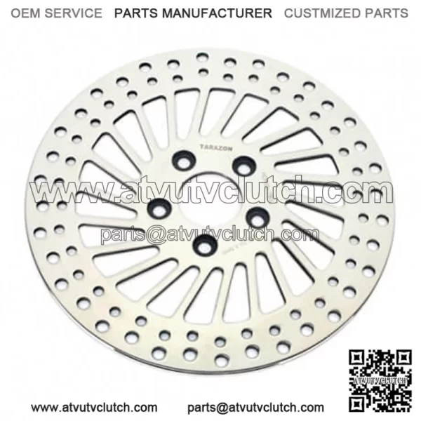 Motorcycle Disk Brake Rotor For Harley Davidson