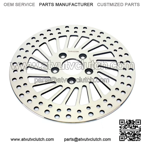 Motorcycle Disk Brake Rotor For Harley Davidson - Image 2