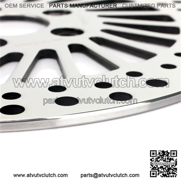Motorcycle Disk Brake Rotor For Harley Davidson - Image 3