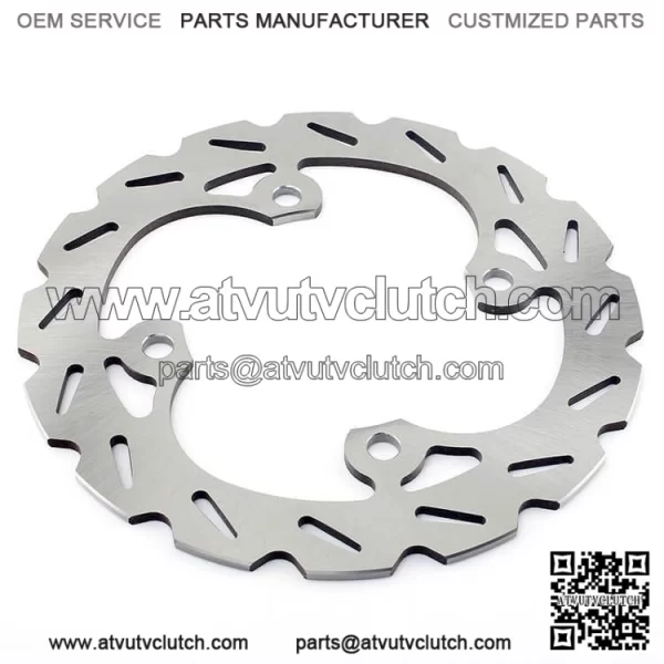 Rear Brake Disc for Polaris 800 Ranger RZR - 4 EPS 2012