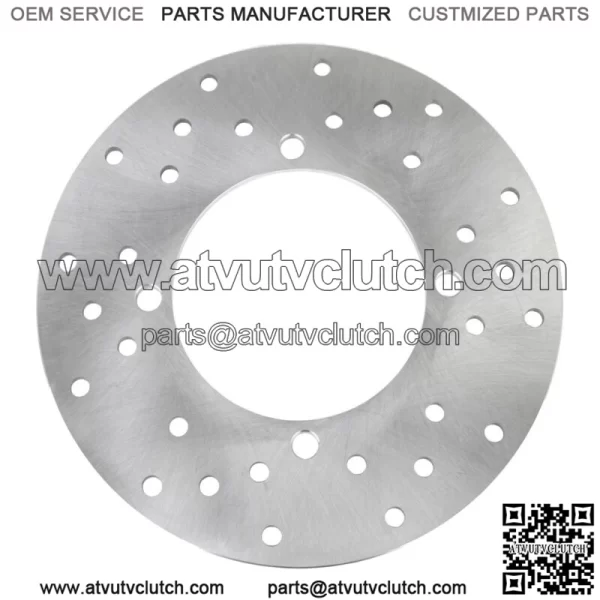 Rear Brake Disc Rotor for Polaris Sportsman ACE 570  2015 / Sportsman Etx 2015