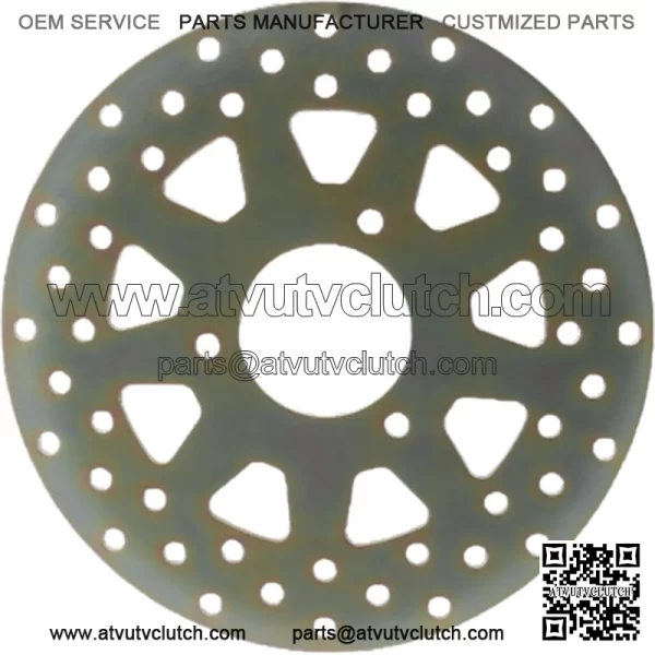 MD6064D BRAKE ROTOR