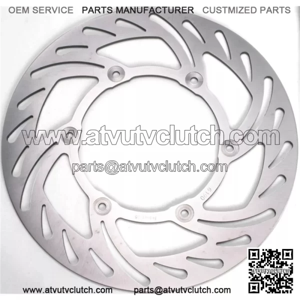 Brakes Standard Rotor MD6190D