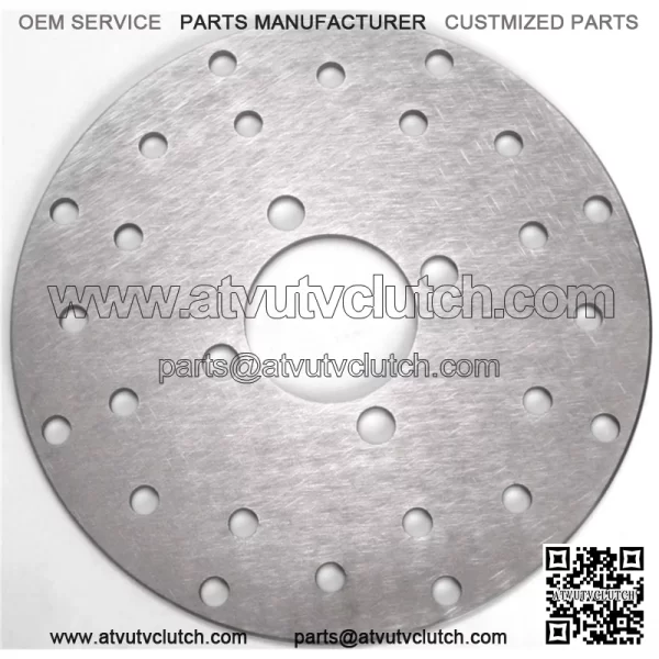 Brakes Standard Rotor MD6123D