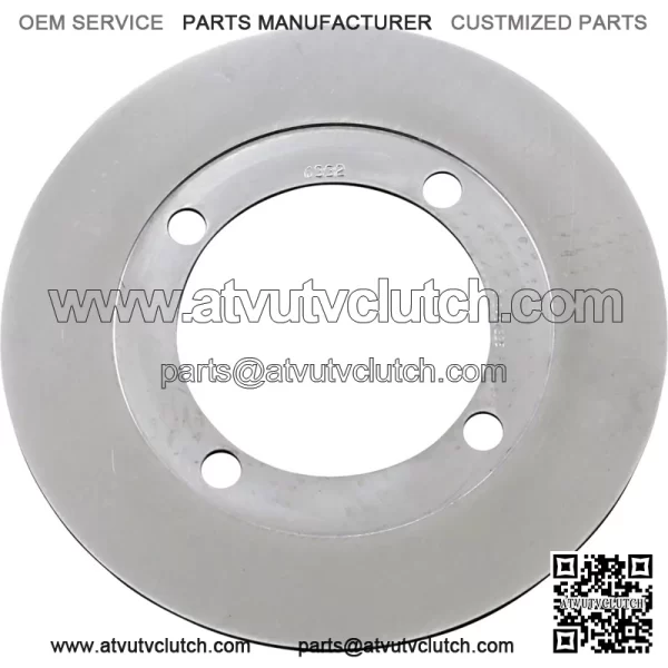 MD6332D ROTOR UTV MD6332D