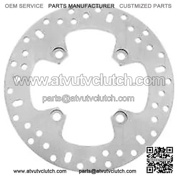 MD4023 REPLACEMENT BRAKE ROTOR, KAWASAKI NINJA