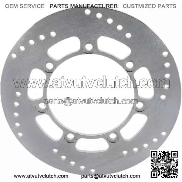 MD Series Pro-Lite Brake Rotor MD4054