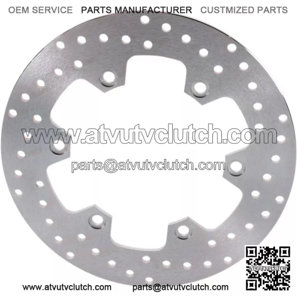 MD Series Pro-Lite Brake Rotor - Honda | MD1016