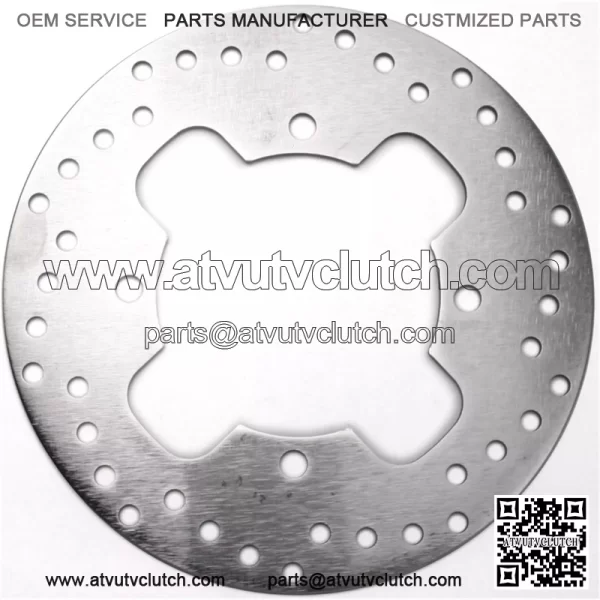 Brakes Standard Rotor MD6164D