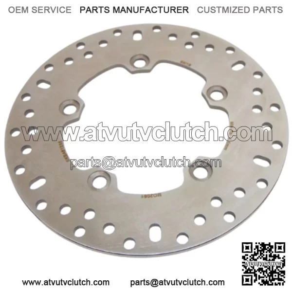 Brake Rotor MD2091